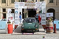 VBS_2241 - Rally Il Grappolo Storico - Quarta Edizione - Partenza